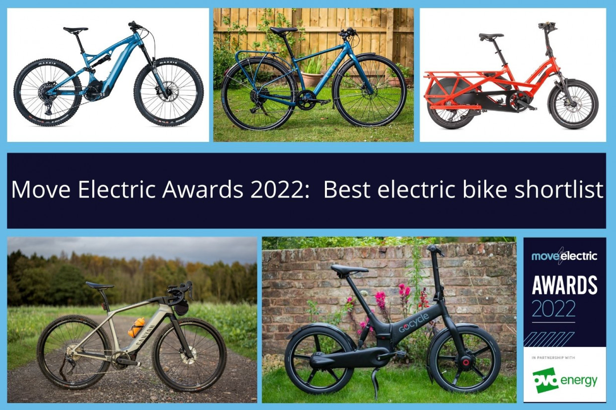 The best electric sale bikes for 2020